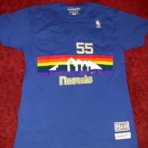 NUGGETS T-SHIRT "MTUMBO: